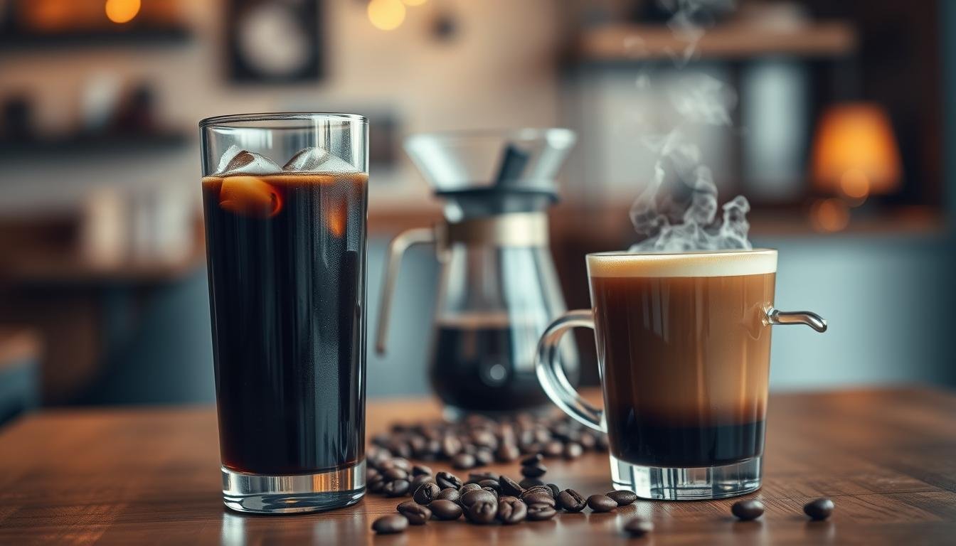 Is Cold Brew Stronger Than Coffee